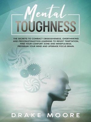 cover image of Mental Toughness